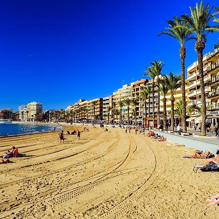 Holiday Suite Fragata تورّيفيِخا المظهر الخارجي الصورة