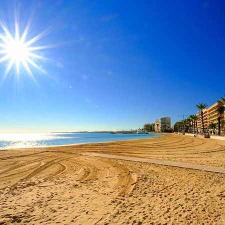 Holiday Suite Fragata تورّيفيِخا المظهر الخارجي الصورة