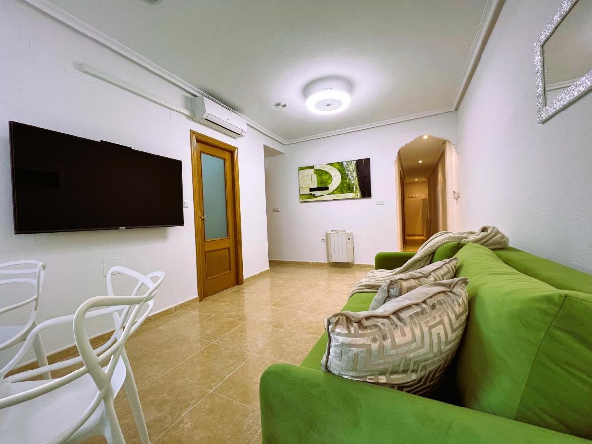 Holiday Suite Fragata تورّيفيِخا المظهر الخارجي الصورة