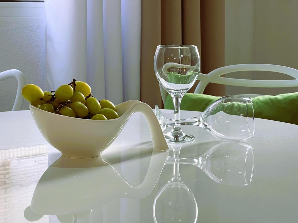 Holiday Suite Fragata تورّيفيِخا المظهر الخارجي الصورة