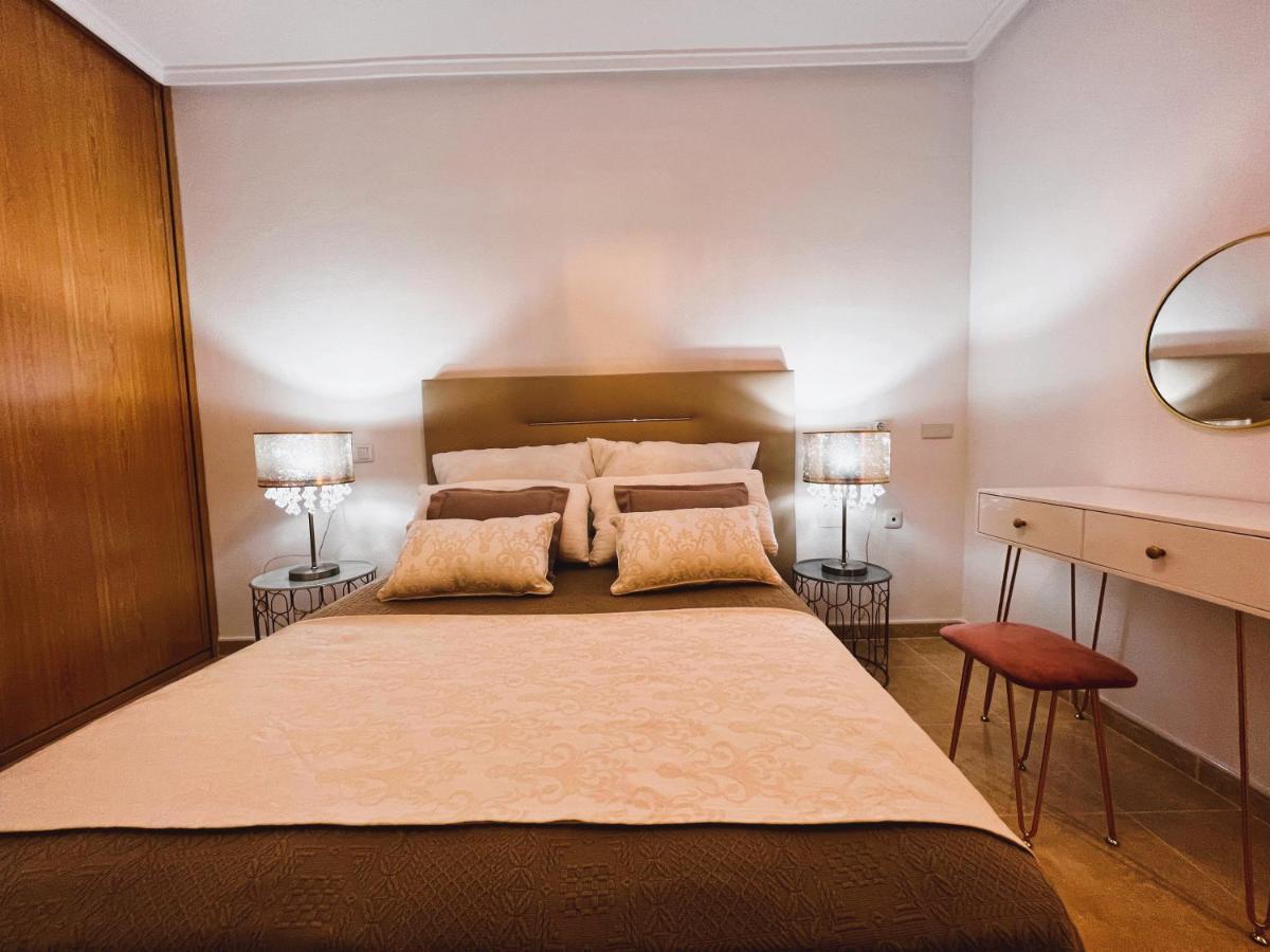 Holiday Suite Fragata تورّيفيِخا المظهر الخارجي الصورة