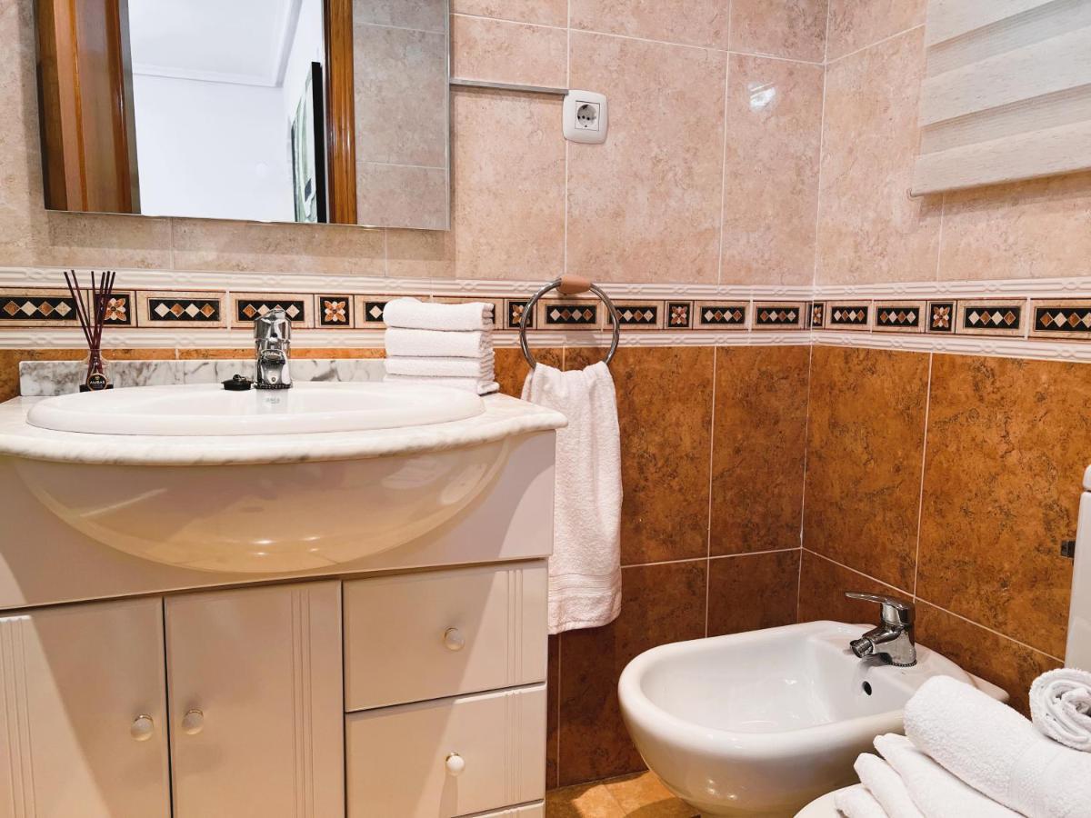 Holiday Suite Fragata تورّيفيِخا المظهر الخارجي الصورة