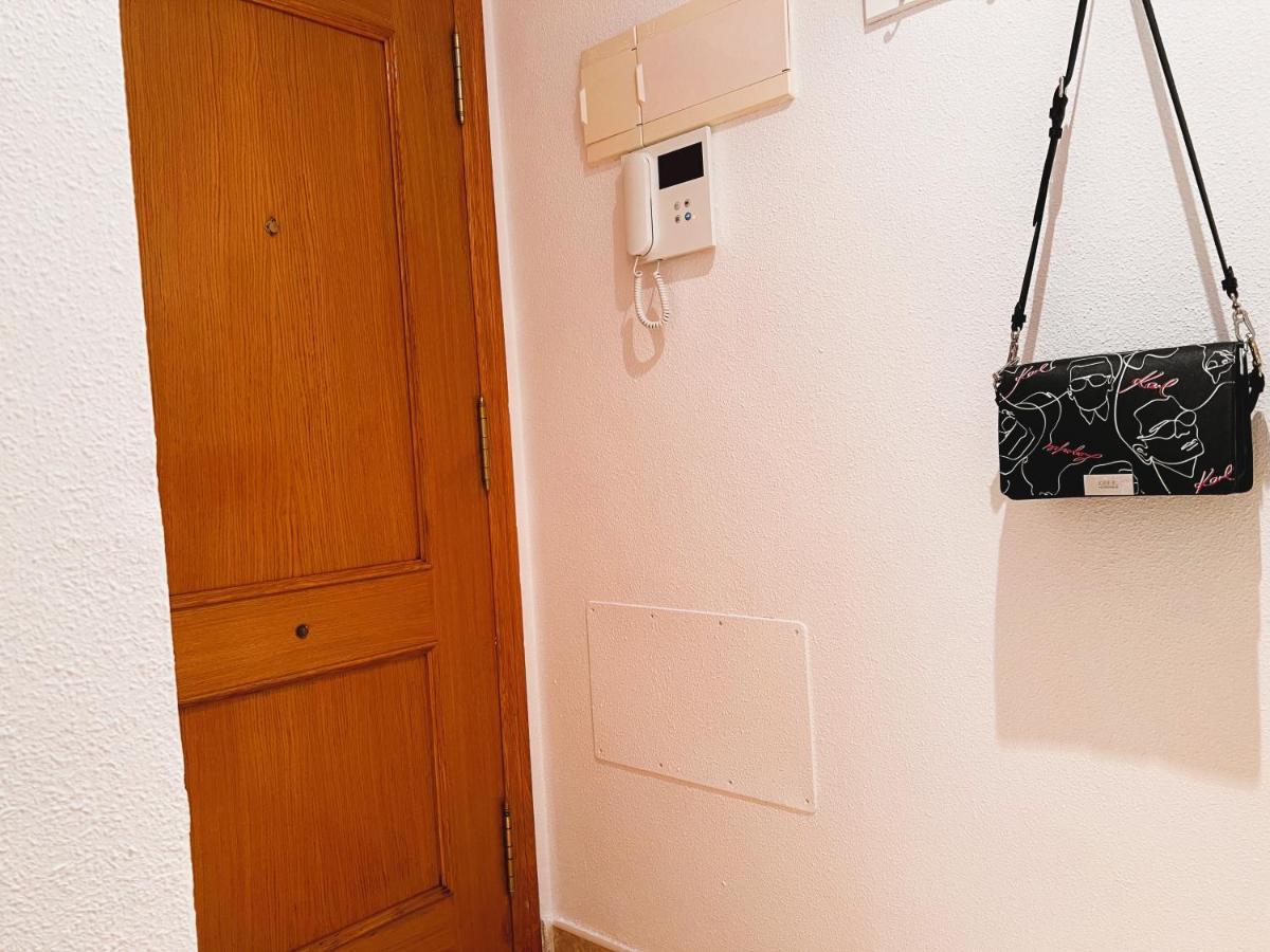 Holiday Suite Fragata تورّيفيِخا المظهر الخارجي الصورة